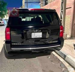 شێڤرۆلێت تاهۆ
